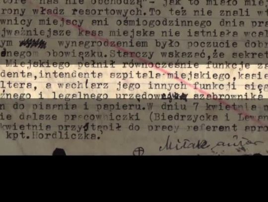 75 lat polskiej administracji w Elblągu