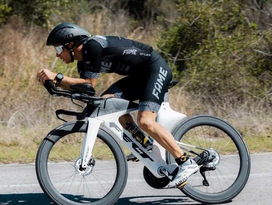 8 lat kary dla Roberta Karasia. Jest decyzja Agencji Antydopingowej