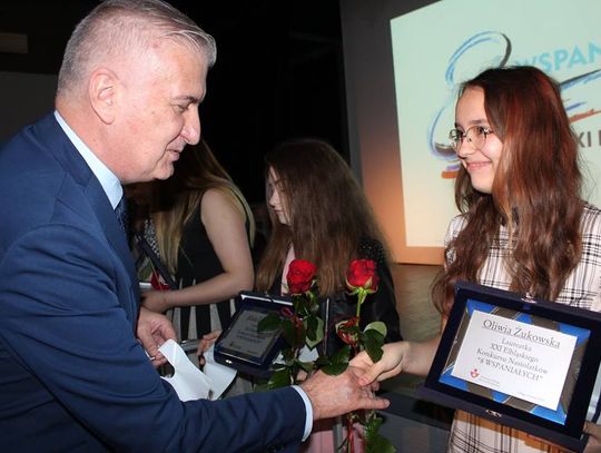 8 wspaniałych w Elblągu