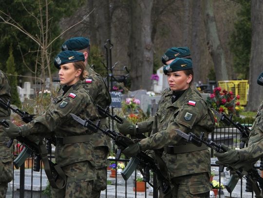 "Prawda zawsze zwycięży"