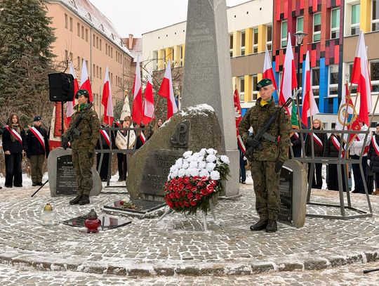 84. rocznica powstania Armii Krajowej [FOTO]