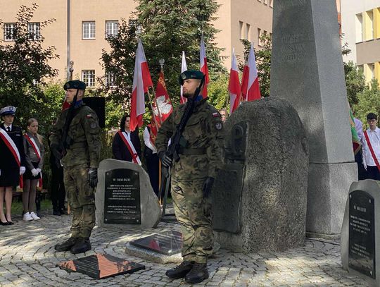 86. rocznica Polskiego Państwa Podziemnego