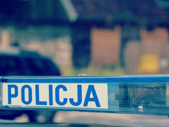 91-latka zapomniała o włączonym biegu. "To ma być jej ostatni raz" 91-latka zapomniała o włączonym biegu. "To ma być jej ostatni raz"