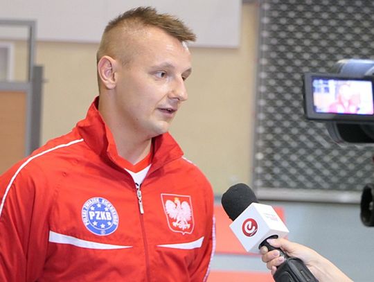 Adrian Durma brązowym medalistą Mistrzostw Świata!