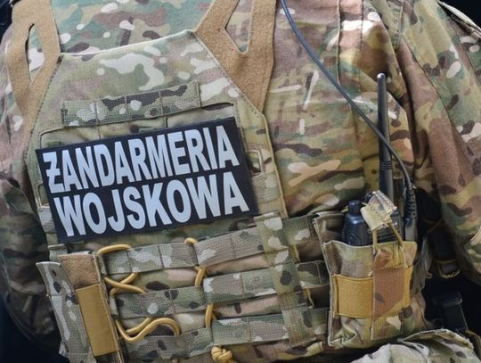 Afera paliwowa w armii? Żandarmeria Wojskowa w Elblągu zatrzymała 6 osób