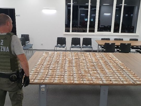 "Afera wizowa". Śledztwo elbląskiej prokuratury i straży granicznej