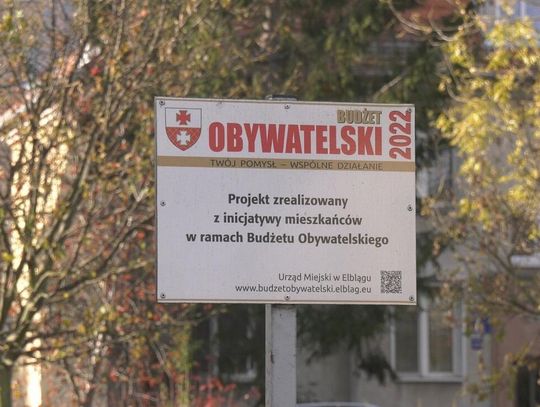 Afera z Budżetem Obywatelskim w Elblągu. Czego dotyczy zawiadomienie?