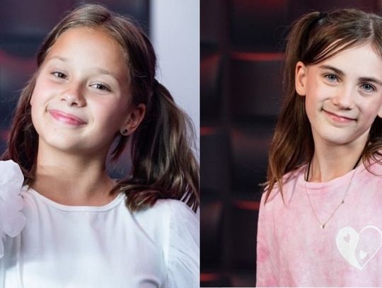 Agatka i Julka już za tydzień w bitwach