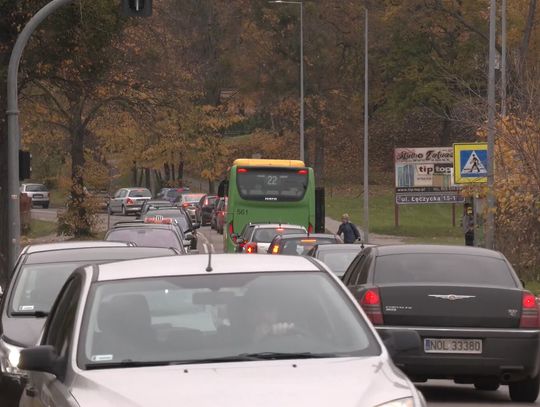 Akcja Znicz w Elblągu. Jakie działania podejmą policjanci ? [WIDEO]