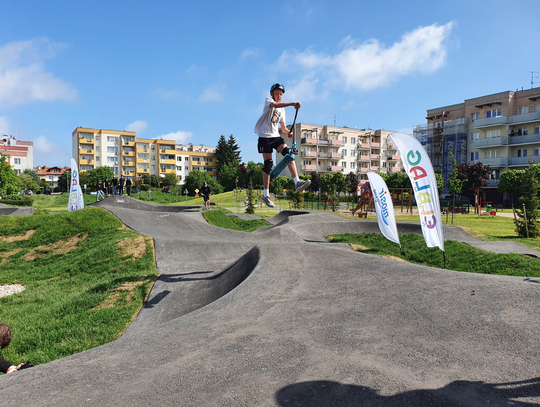 Aktywne lato z MOSiR-em: sprawdź plan na nadchodzący tydzień!