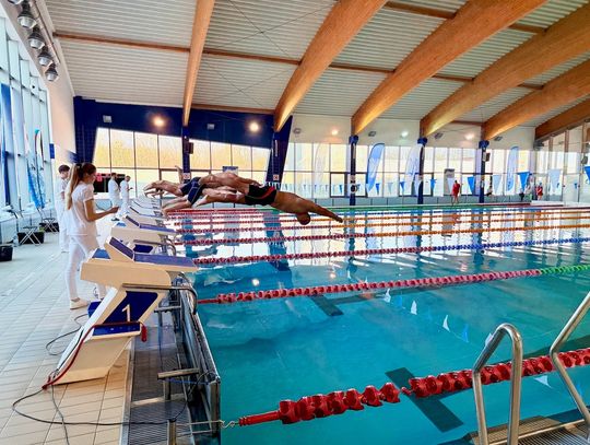 Aktywny marzec z MOSiR-em Aktywny marzec z MOSiR-em