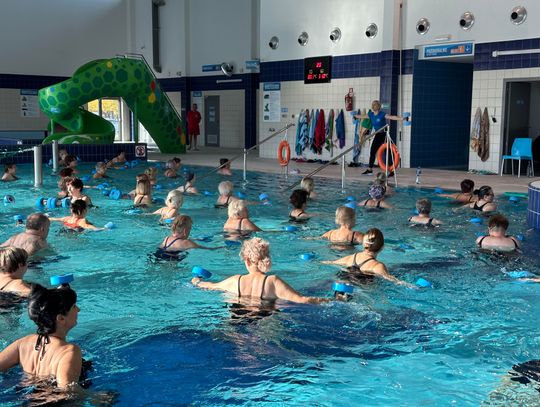 Aktywuj się przed wiosną Aktywuj się przed wiosną