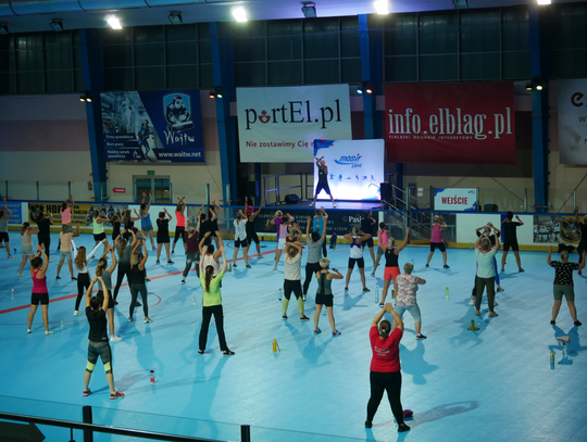 Aktywuj się z MOSiR-em – lato w ruchu