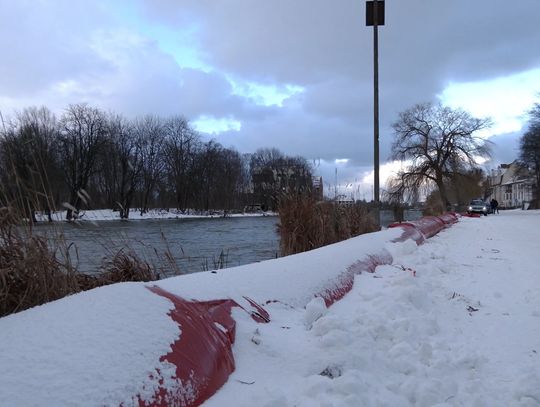 Alarm w Elblągu odwołany!