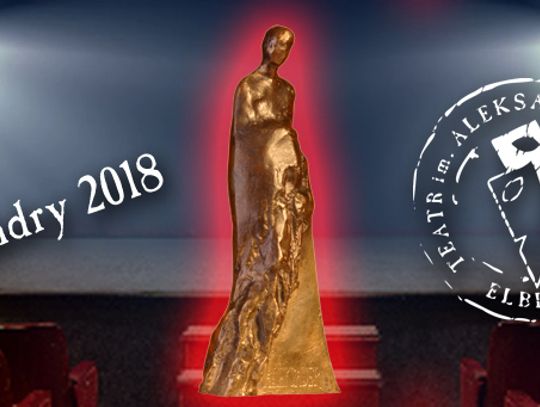 Aleksander świętuje po raz kolejny!