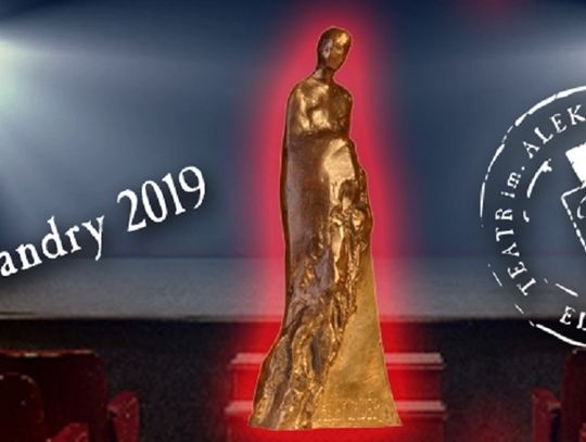 Aleksandry rozdane! Za nami Międzynarodowy Dzień Teatru 