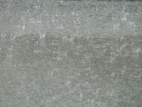 Alert meteorologiczny i hydrologiczny dla Elbląga i regionu