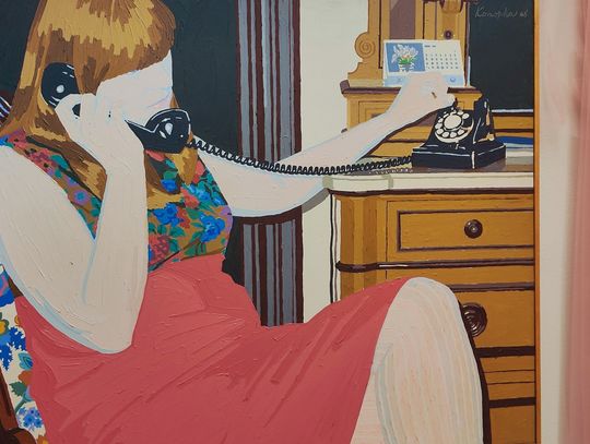 American Dream w elbląskim muzeum