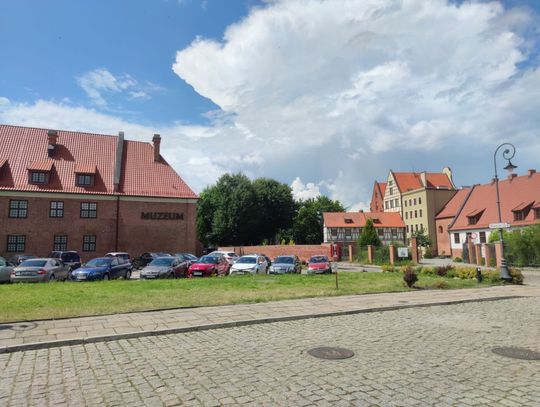 American Dream. Życie i twórczość Josepha Konopki w elbląskim muzeum