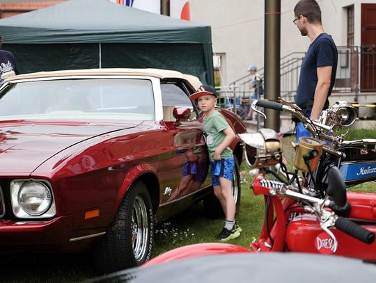 Amerykański weekend w Elblągu [PROGRAM]