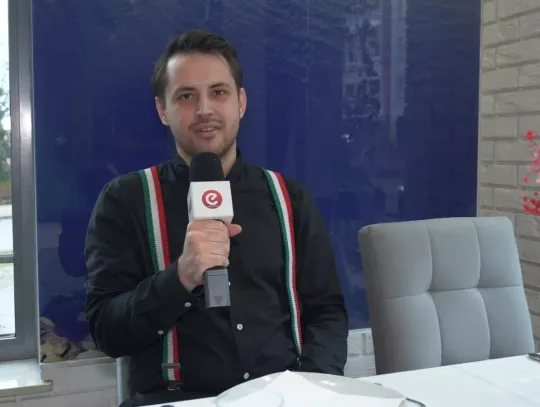 Amore Mio zaprasza na RestaurantWeek®