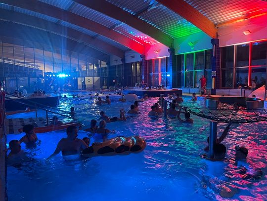 Andrzejki w Wodzie po raz trzeci