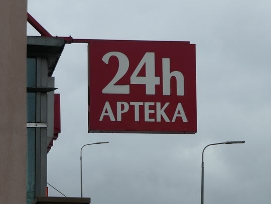 Apel elbląskich farmaceutów