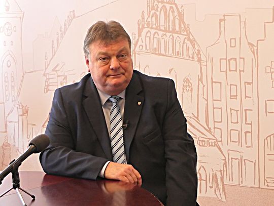 Apel Prezydenta Elbląga o przesunięcie terminu wyborów