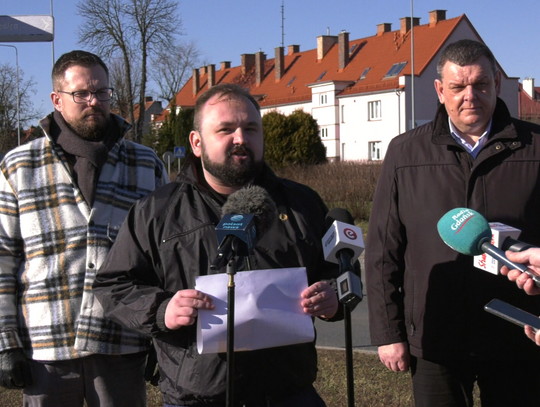 Apelują o usunięcie totalitarnych symboli z Elbląga 