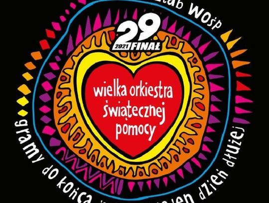 Aukcje WOŚP Elbląg - ruszają!