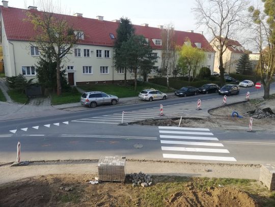 Awaria sieci wodociągowej w Elblągu! 