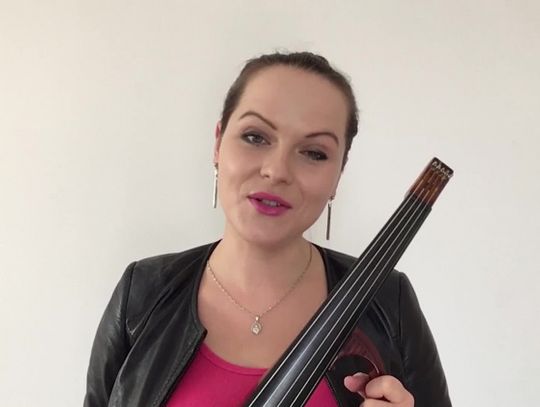 Basia Kawa zagra w Mjazzdze 