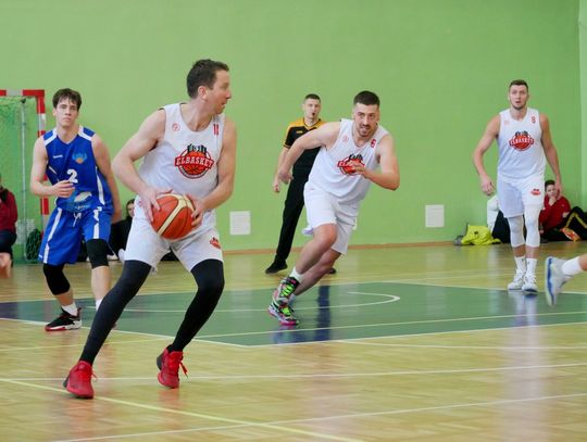 Basketball kontra Chojnice