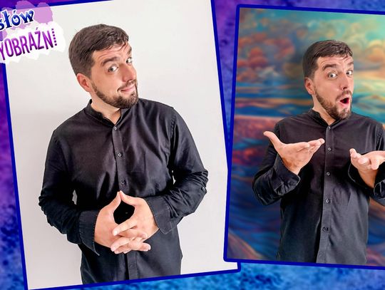 Baśniowy stand-up