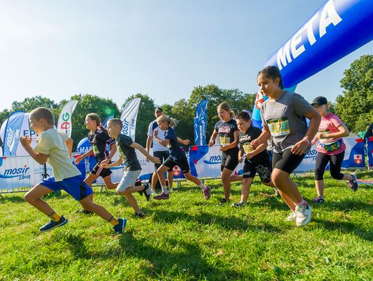 Bażantarnia Jump&Run – miesiąc do zawodów