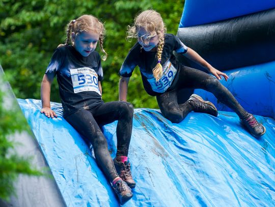 Bażantarnia Jump&Run za nami [FOTO]