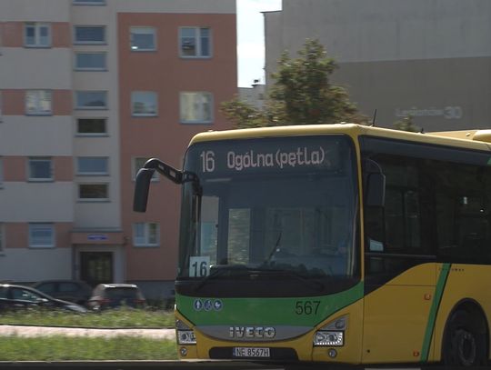 Będą tańsze bilety dla uczniów szkół z terenu powiatu elbląskiego?