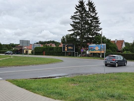 Będzie nowe rondo w Elblągu!