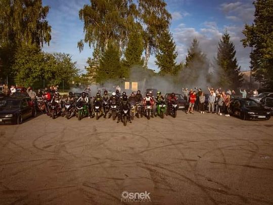 Będzie się działo! Przed nami zlot Night Riders