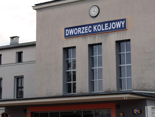 Będzie szybkie połączenie kolejowe Elbląg-Gdańsk? Trwają rozmowy
