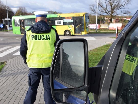 Bez okularów – to tak jak bez prawa jazdy. Przekonał się o tym w Elblągu kierowca autobusu Bez okularów – to tak jak bez prawa jazdy. Przekonał się o tym w Elblągu kierowca autobusu