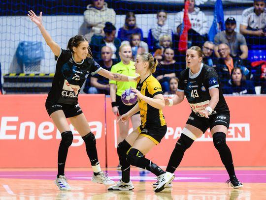 Bez punktów i bez skuteczności - gnieźnianki za mocne dla Energa Start Elbląg Bez punktów i bez skuteczności - gnieźnianki za mocne dla Energa Start Elbląg