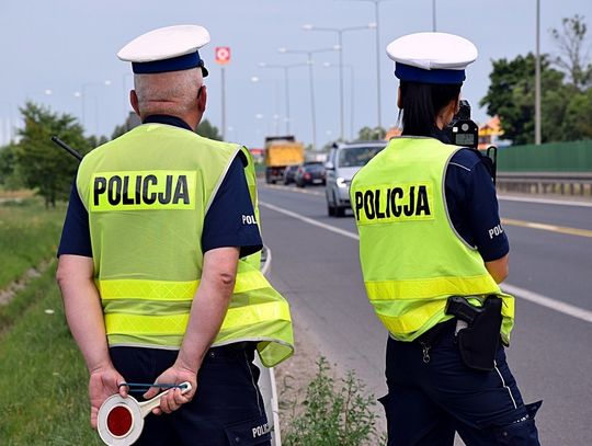 Bezpieczny weekend - Boże Ciało 2019. Policja w Elblągu rusza z akcją!