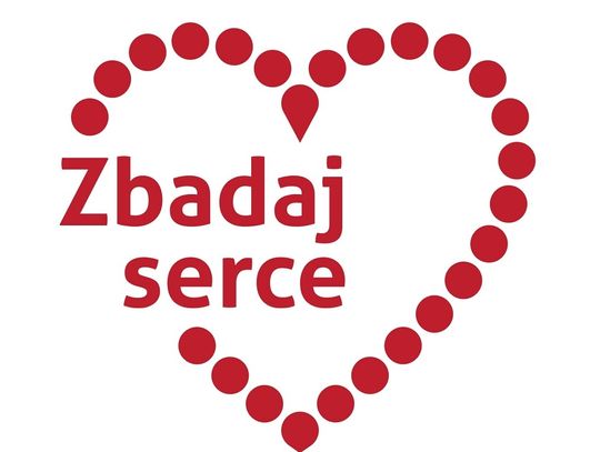 Bezpłatne badanie serca w Elblągu