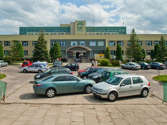 Bezpłatne badanie w Wojewódzkim Szpitalu Zespolonym w Elblągu