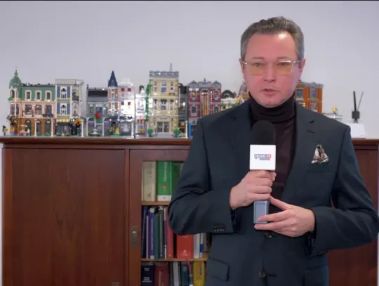 Notariusze zapraszają elblążan na darmowe porady w CH Ogrody