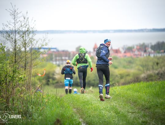 Bezpłatne treningi biegowe na Wysoczyźnie Elbląskiej Bezpłatne treningi biegowe na Wysoczyźnie Elbląskiej