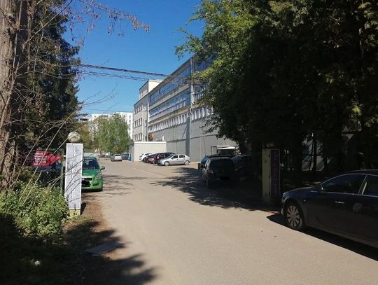 Jest wyrok sądu w sprawie opłaty za parking!