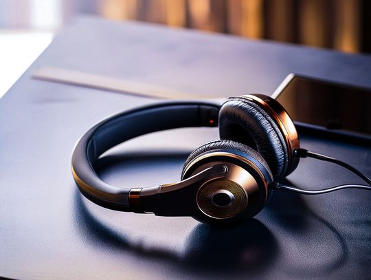 Bezprzewodowe słuchawki premium - test i ranking