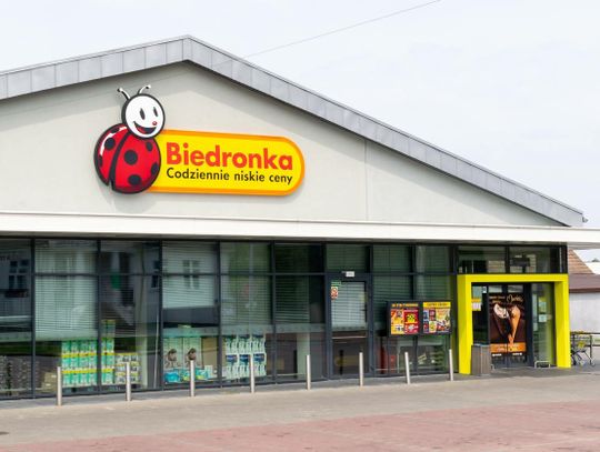 Biedronka pod lupą Urzędu Ochrony Konkurencji i Konsumentów